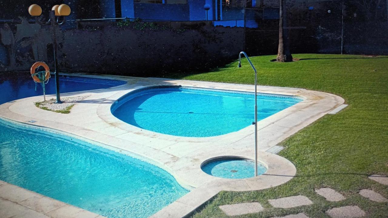 Global Guest Vilamoura Exterior photo