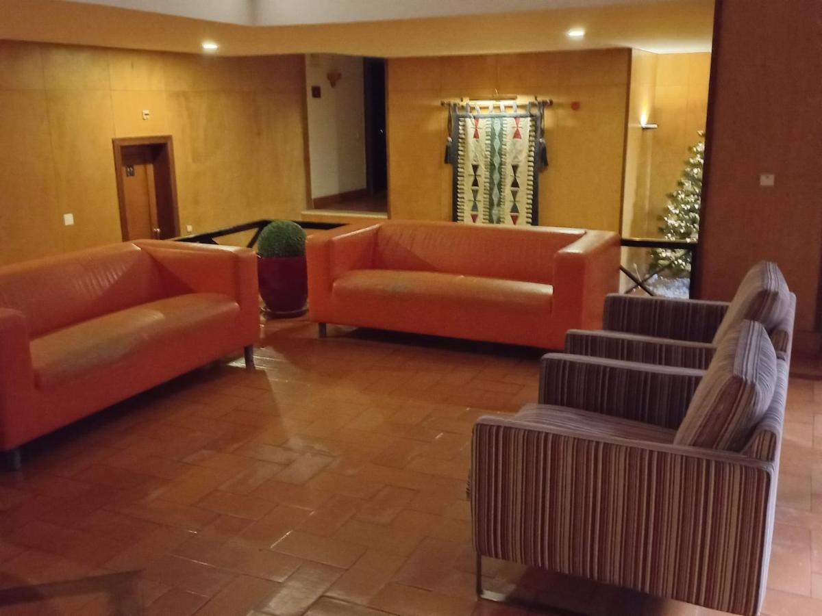 Global Guest Vilamoura Exterior photo