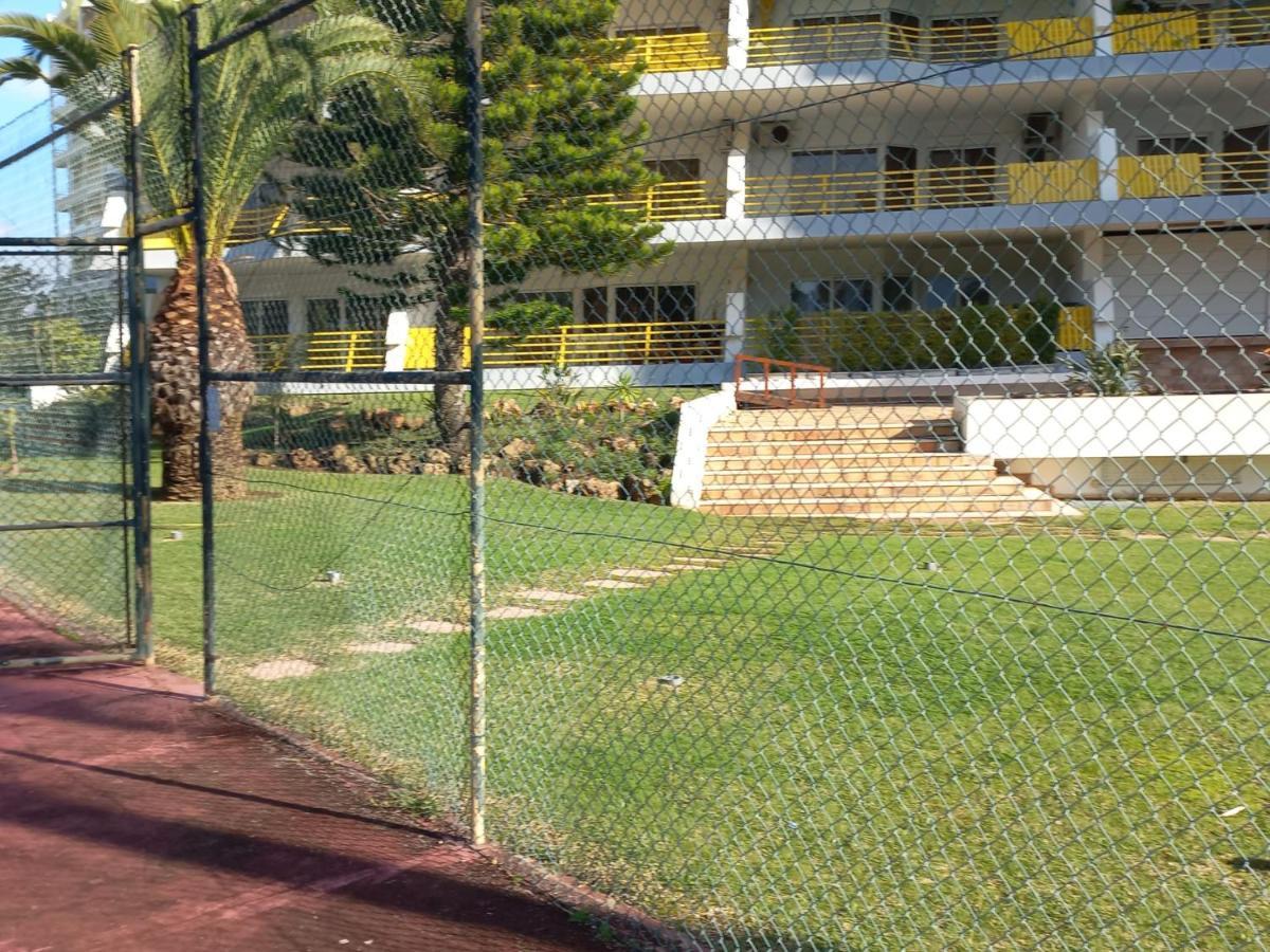Global Guest Vilamoura Exterior photo