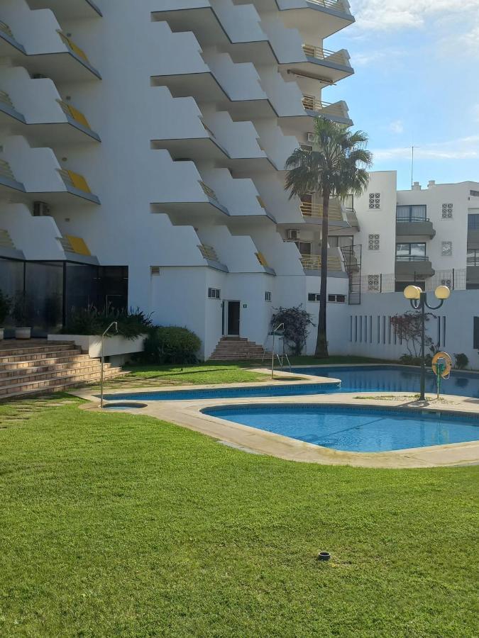 Global Guest Vilamoura Exterior photo