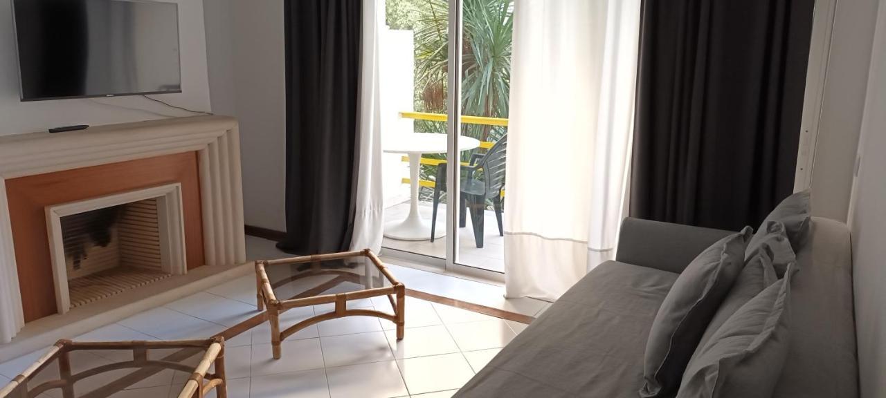 Global Guest Vilamoura Exterior photo